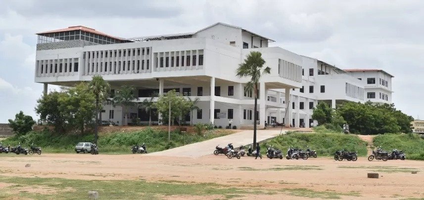 Aurora Higher Education and Research Academy (AHERA)